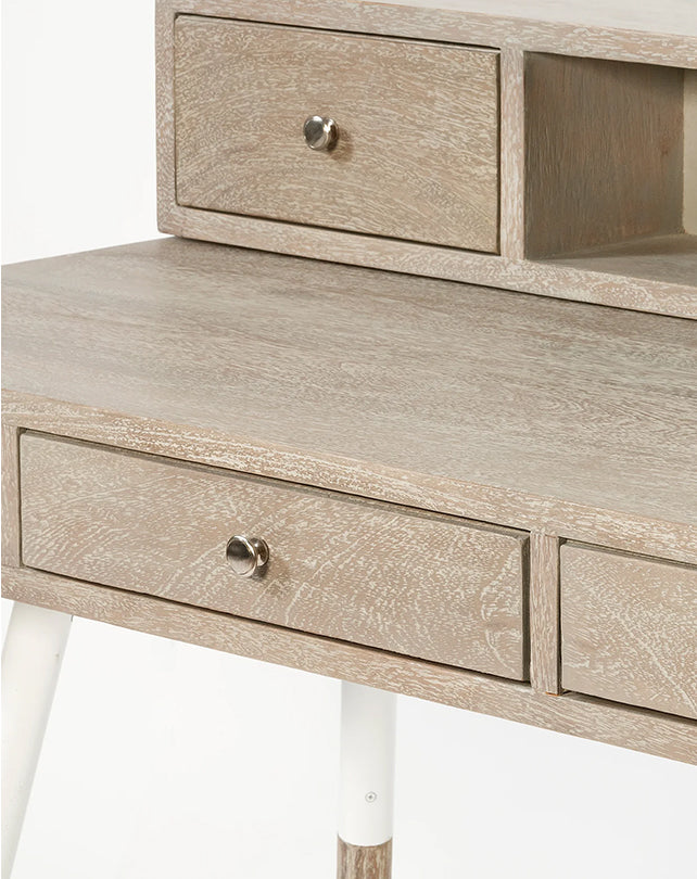 Cortina Storage Desk