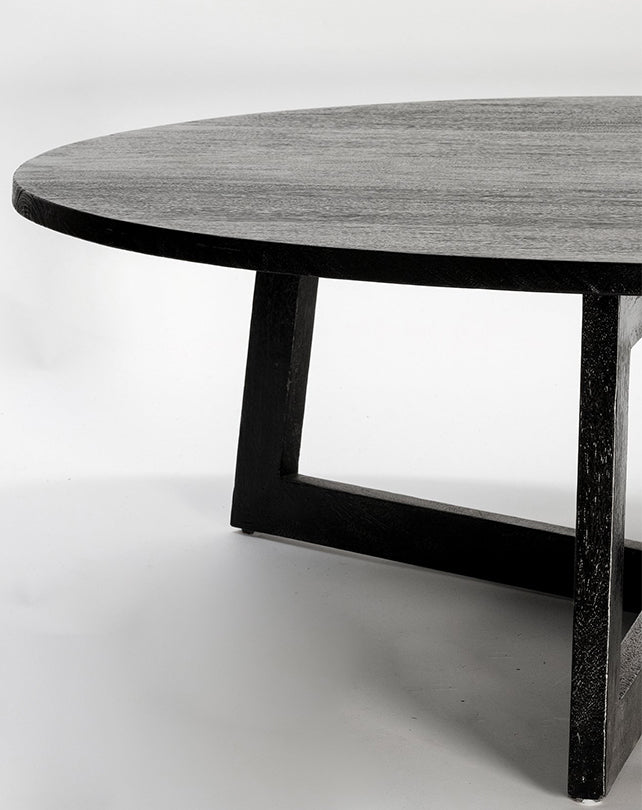 Delta Coffee Table (Wood)