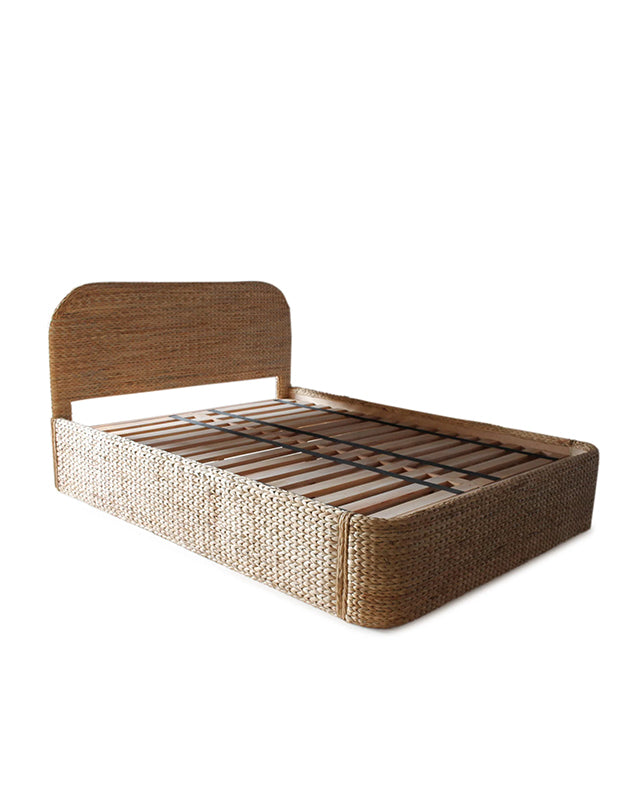 Dunstan Bed