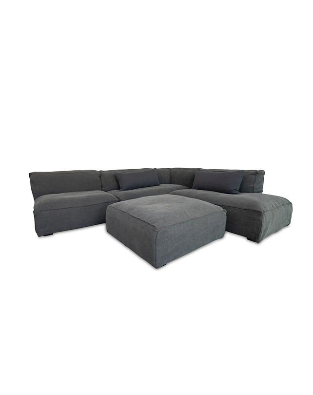Kairakau 4 pc Sectional Sofa