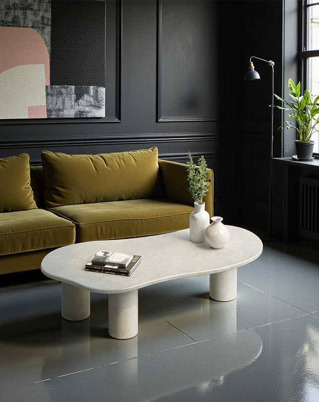 Milano Organic Coffee Table
