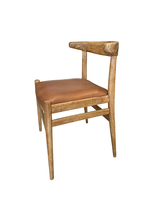 Tanduk Dining Chair