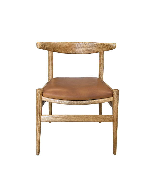 Tanduk Dining Chair