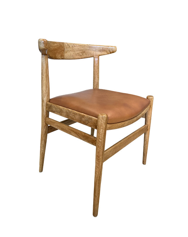 Tanduk Dining Chair