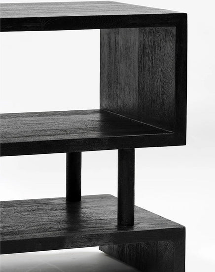 Amsterdam Entertainment Unit - Furniture - Republic Home