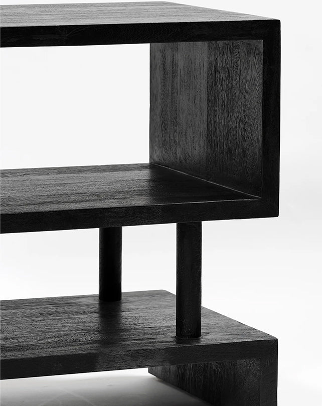 Amsterdam Entertainment Unit - Furniture - Republic Home