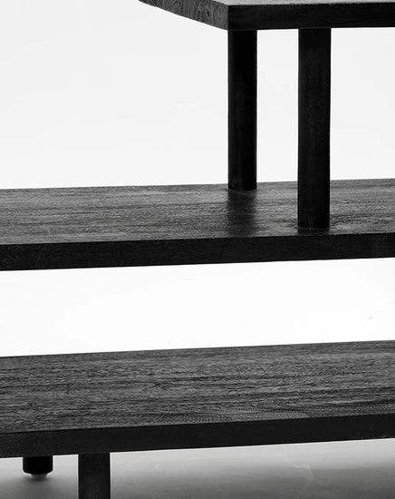 Amsterdam Entertainment Unit - Furniture - Republic Home