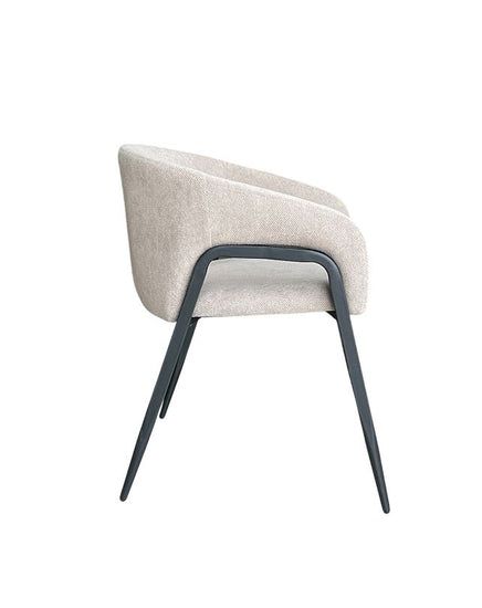 Anya Dining Chair - Furniture - Republic Home
