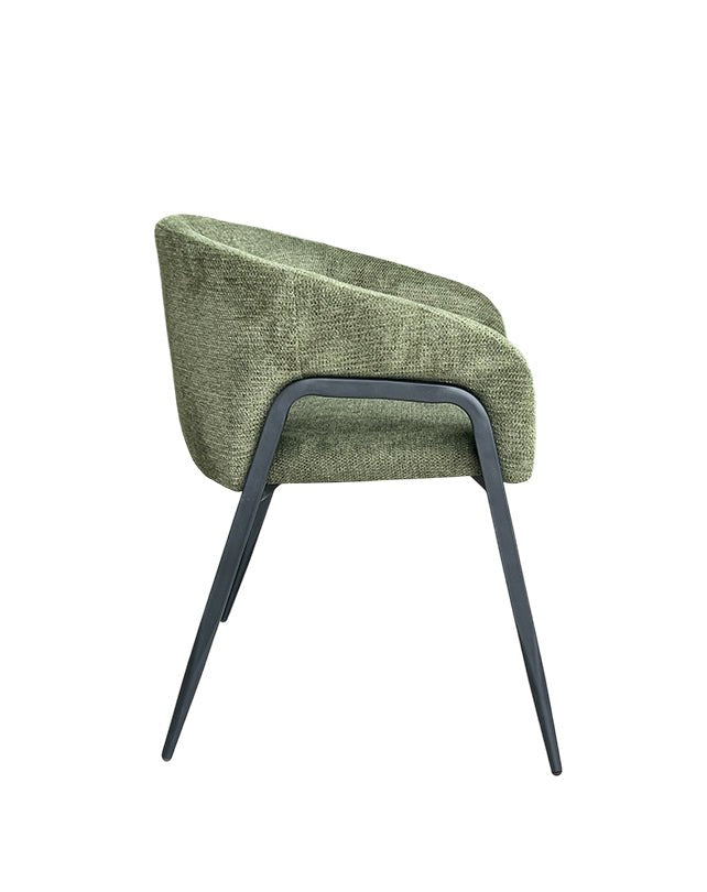 Anya Dining Chair - Furniture - Republic Home