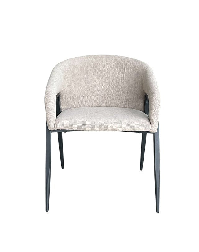 Anya Dining Chair - Furniture - Republic Home
