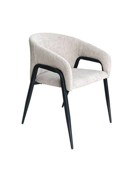Anya Dining Chair - Furniture - Republic Home