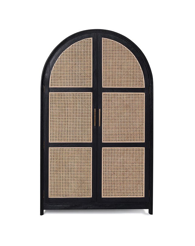 Archie Cabinet - Furniture - Republic Home