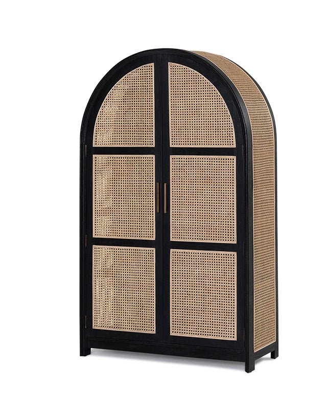 Archie Cabinet - Furniture - Republic Home