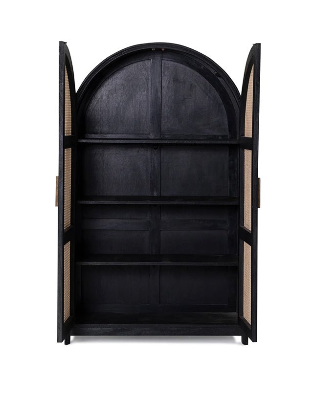 Archie Cabinet - Furniture - Republic Home