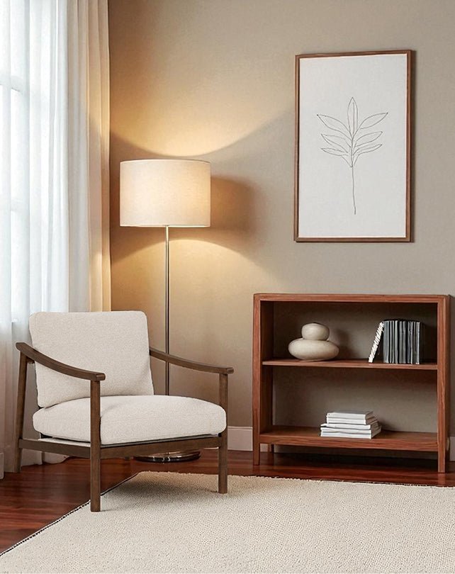 Arlo Chair - Furniture - Republic Home