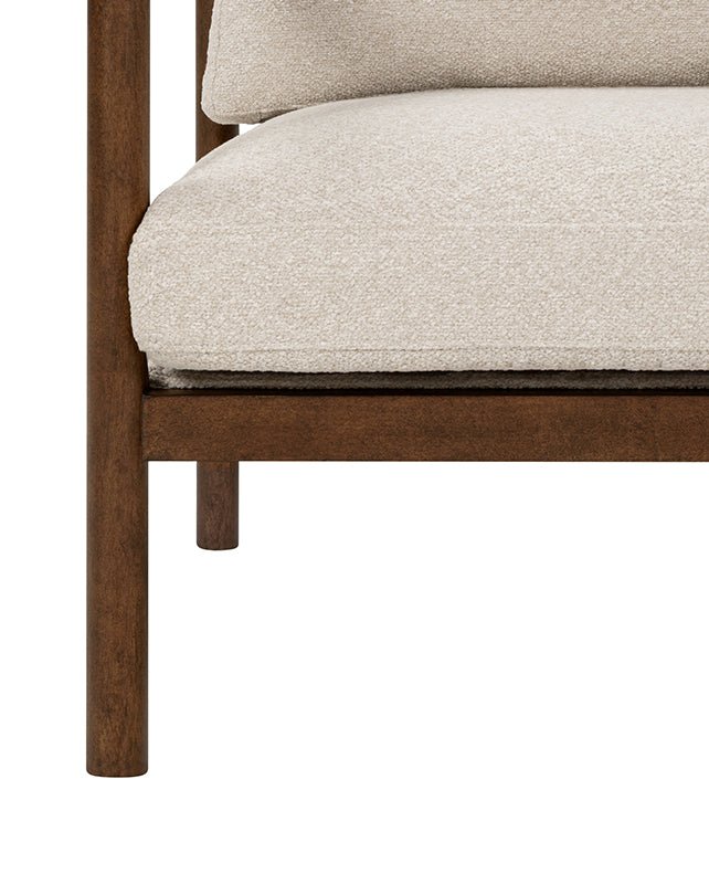 Arlo Chair - Furniture - Republic Home