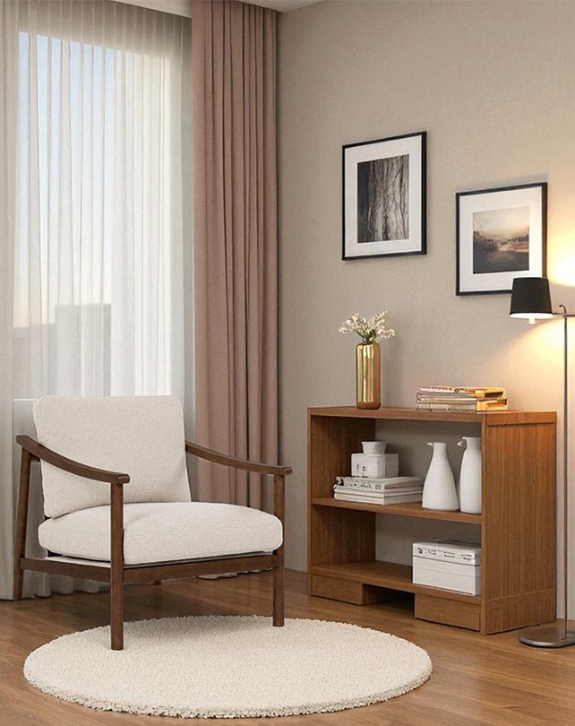 Arlo Chair - Furniture - Republic Home