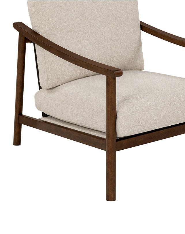 Arlo Chair - Furniture - Republic Home
