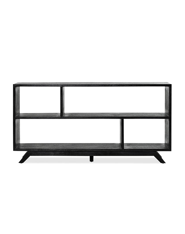 Avoca Bookshelf - Furniture - Republic Home