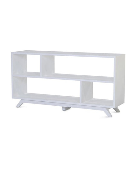 Avoca Bookshelf - Furniture - Republic Home