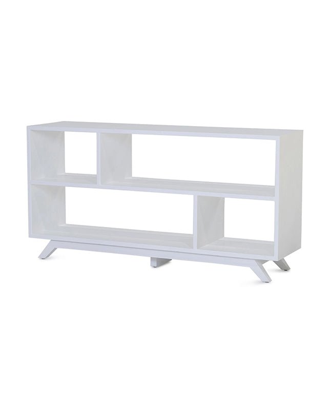 Avoca Bookshelf - Furniture - Republic Home