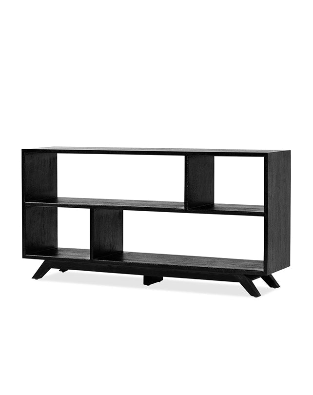 Avoca Bookshelf - Furniture - Republic Home