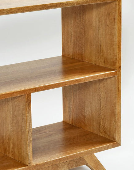 Avoca Bookshelf - Furniture - Republic Home