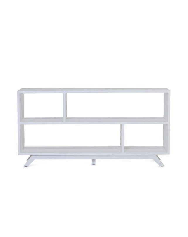 Avoca Bookshelf - Furniture - Republic Home