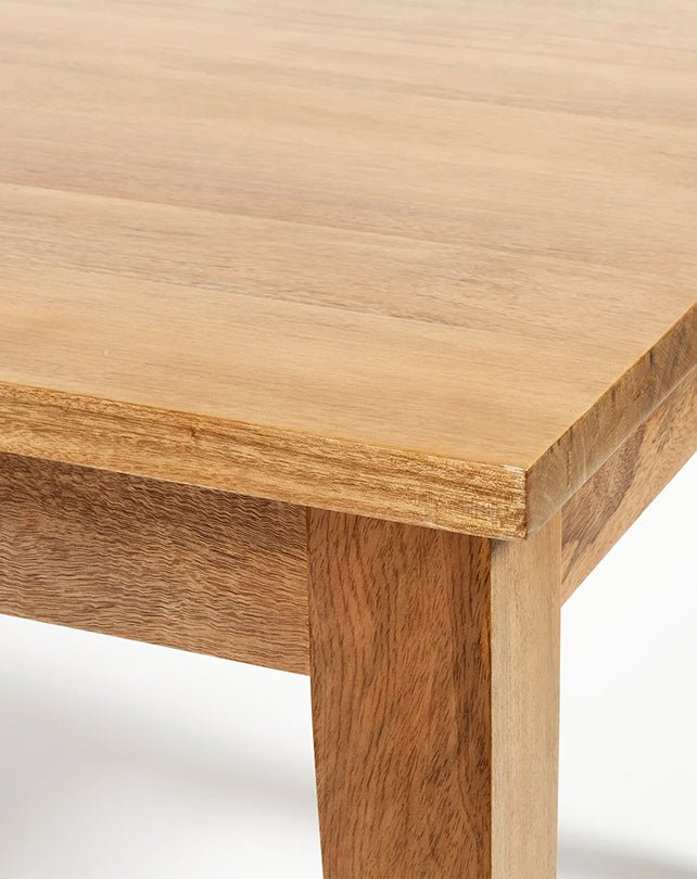 Balero Dining Table - Furniture - Republic Home