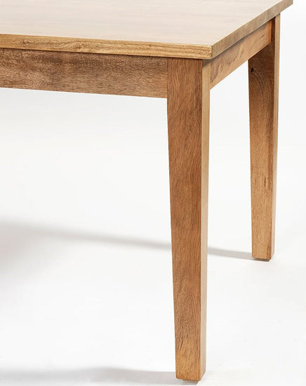 Balero Dining Table - Furniture - Republic Home