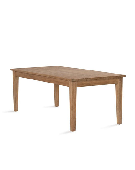 Balero Dining Table - Furniture - Republic Home