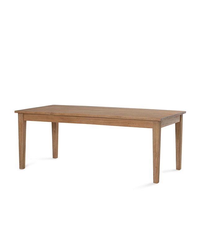 Balero Dining Table - Furniture - Republic Home
