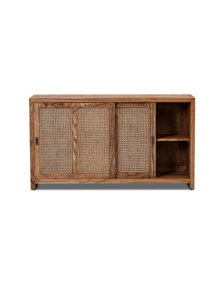 Bianca Buffet 2Dr - Furniture - Republic Home