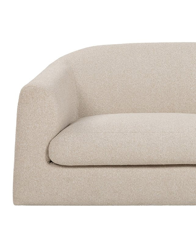 Camille Sofa - Furniture - Republic Home