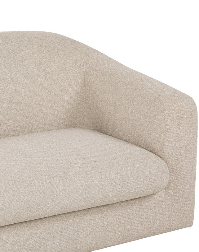 Camille Sofa - Furniture - Republic Home