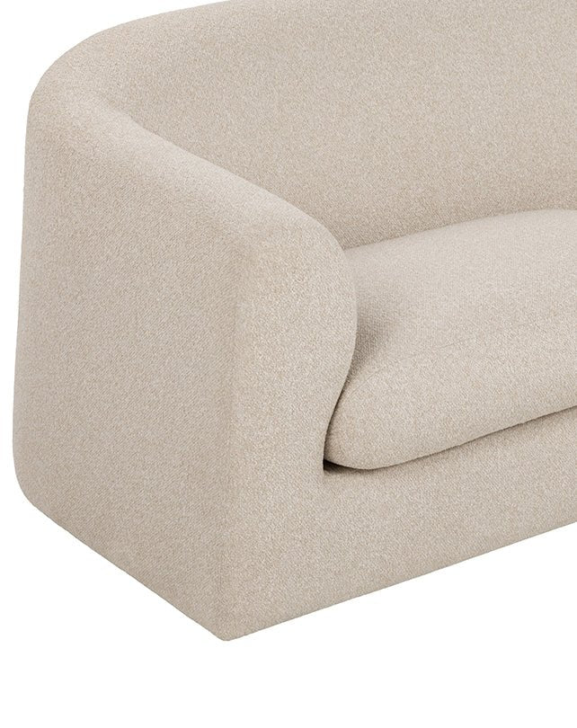 Camille Sofa - Furniture - Republic Home