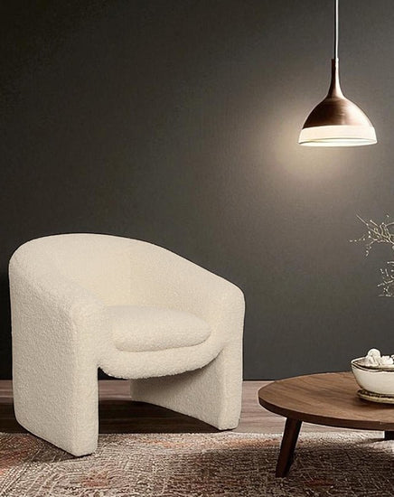 Chesmo Lounge Chair - Furniture - Republic Home