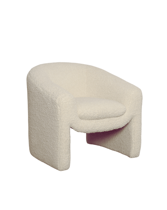 Chesmo Lounge Chair - Furniture - Republic Home