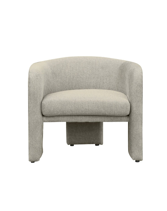 Colette Lounge Chair - Furniture - Republic Home
