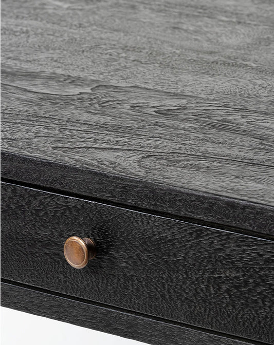 Cortina Small Desk - Furniture - Republic Home