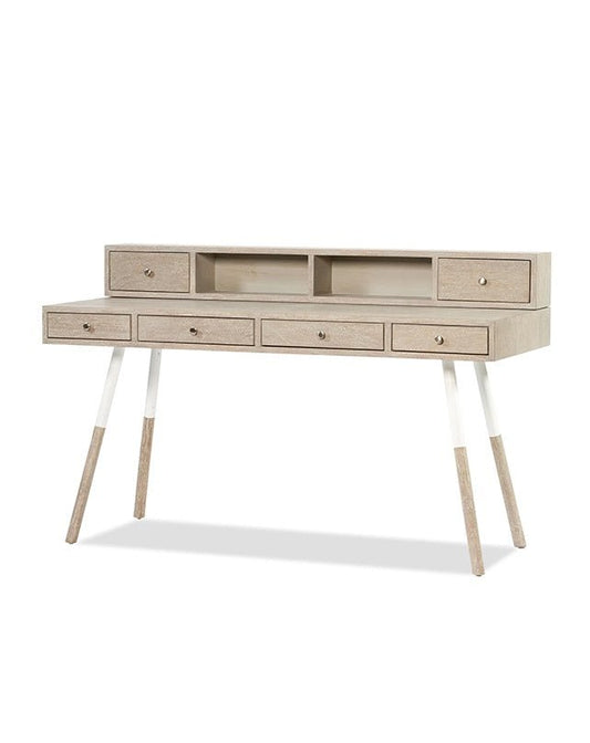 Cortina Storage Desk - Furniture - Republic Home