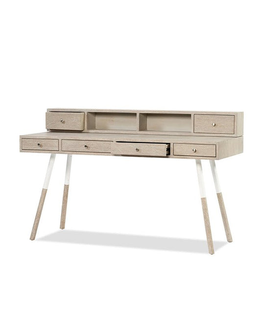Cortina Storage Desk - Furniture - Republic Home