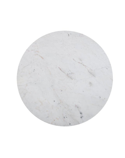 Cousteau Dining Table (Black Base) - Furniture - Republic Home