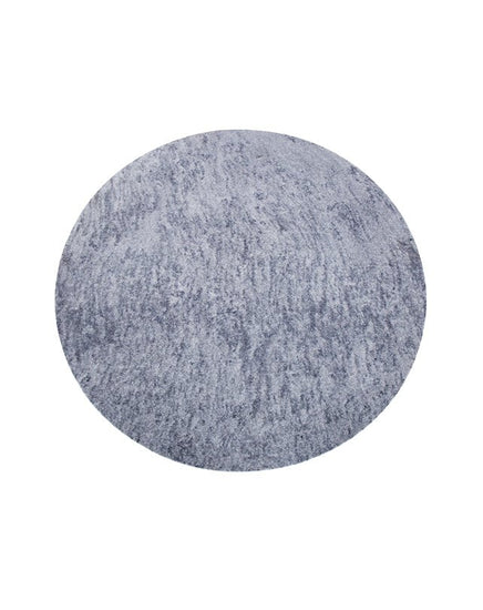 Cousteau Dining Table (Black Base) - Furniture - Republic Home