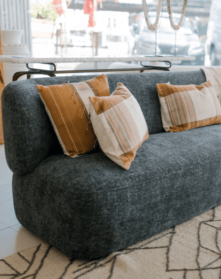 Diana Sofa - Furniture - Republic Home