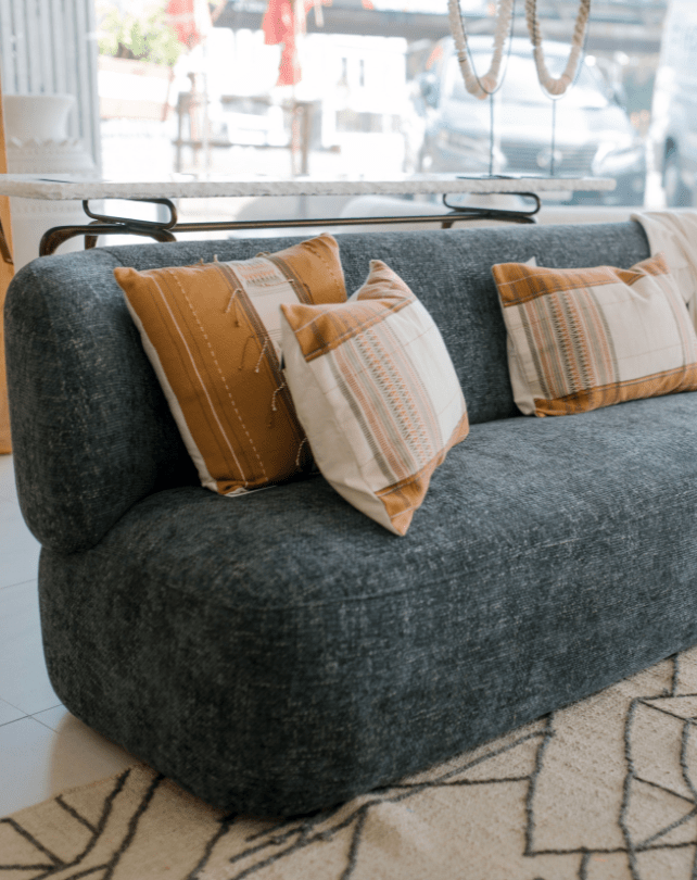 Diana Sofa - Furniture - Republic Home