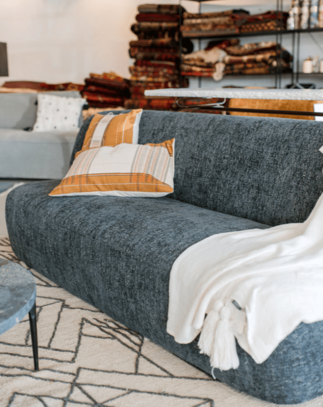 Diana Sofa - Furniture - Republic Home