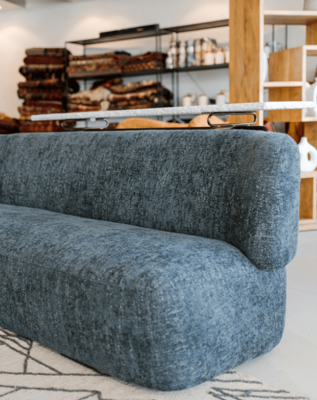 Diana Sofa - Furniture - Republic Home