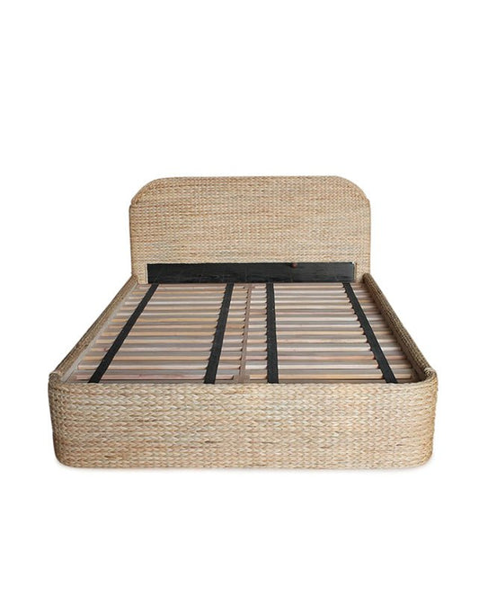 Dunstan Bed - Furniture - Republic Home