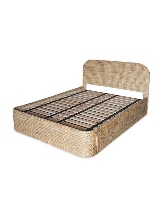 Dunstan Bed - Furniture - Republic Home